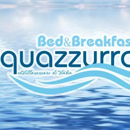 Acqua Azzurra Castellammare di Stabia