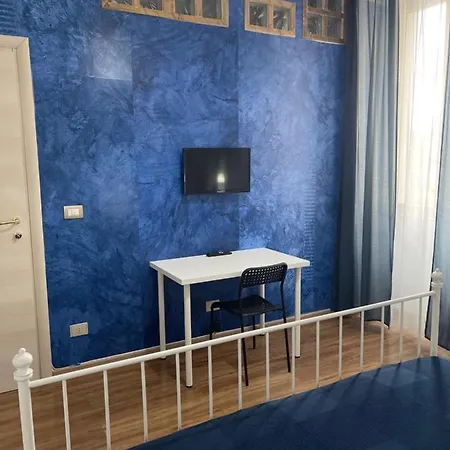 Acqua Azzurra Bed & Breakfast *