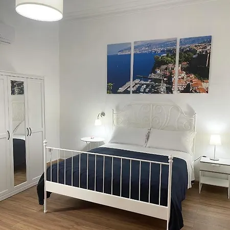 Bed & Breakfast Acqua Azzurra