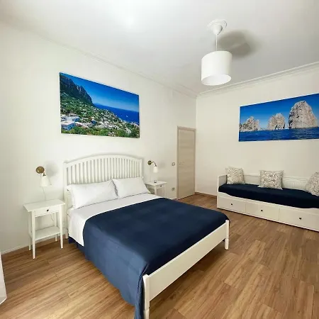 Acqua Azzurra Bed & Breakfast