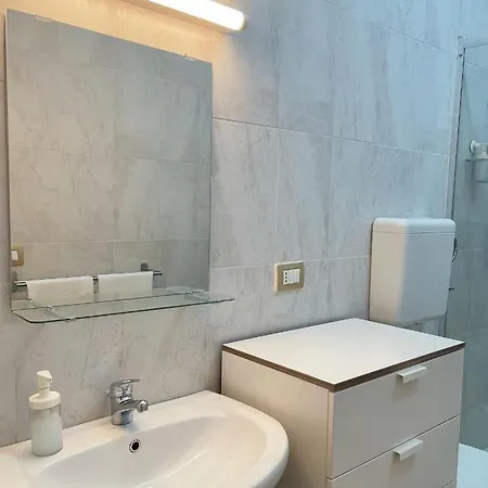 Acqua Azzurra Bed & Breakfast