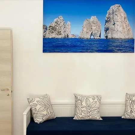 Bed & Breakfast Acqua Azzurra *