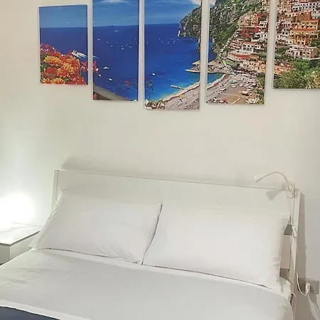 Bed & Breakfast Acqua Azzurra *