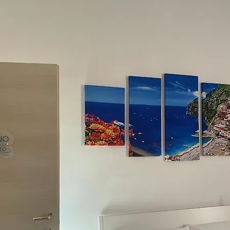 Acqua Azzurra 3* Castellammare di Stabia