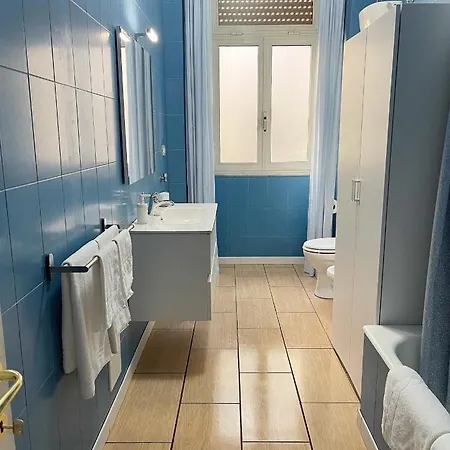 Acqua Azzurra *