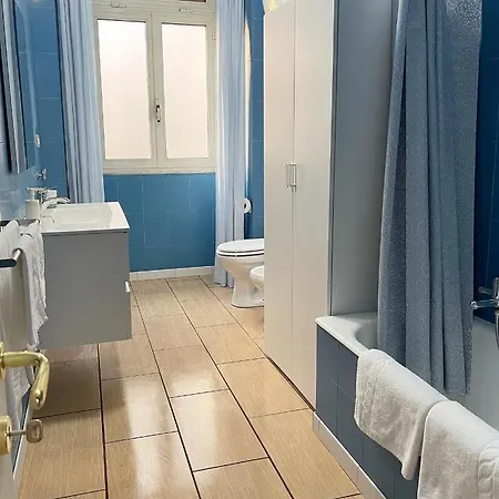Acqua Azzurra Bed & Breakfast