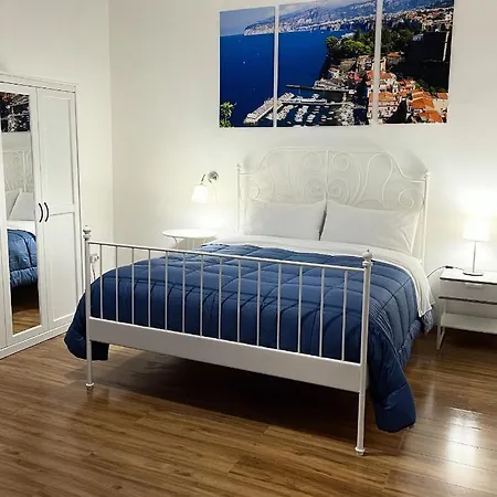 Acqua Azzurra Bed & Breakfast Castellammare di Stabia