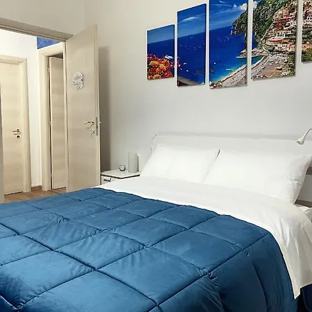 Bed & Breakfast Acqua Azzurra *
