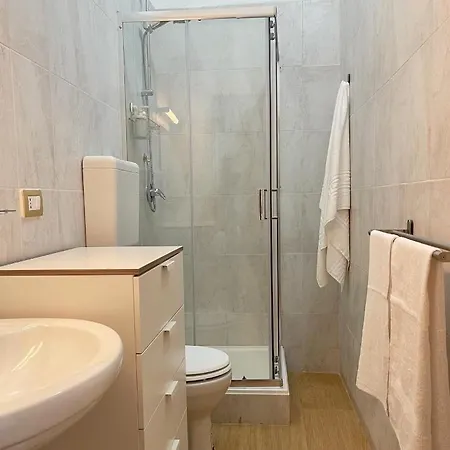 Nocleg ze śniadaniem Acqua Azzurra Castellammare di Stabia