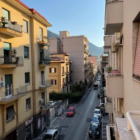 Acqua Azzurra Nocleg ze śniadaniem