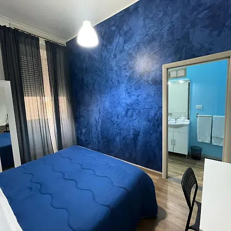 Acqua Azzurra 3*