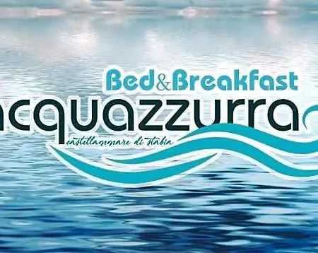 Acqua Azzurra 3* 卡斯特拉玛雷帝斯达比亚