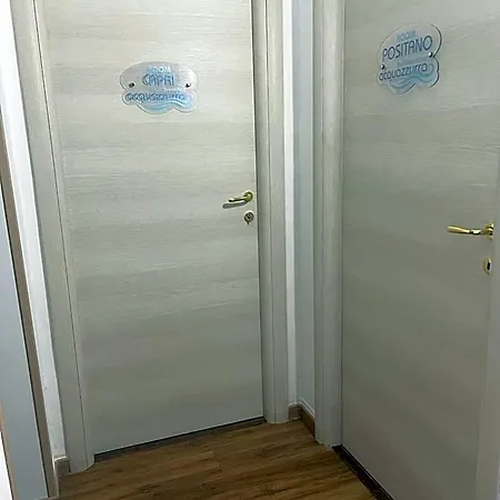Frühstückspension Acqua Azzurra
