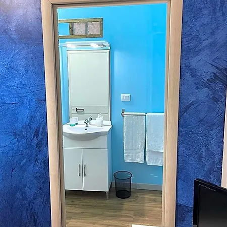 Frühstückspension Acqua Azzurra