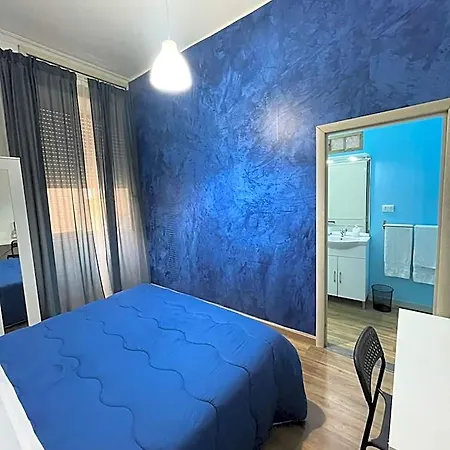 Acqua Azzurra 3*
