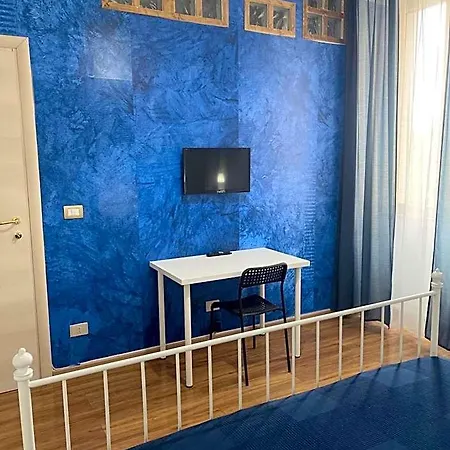 Acqua Azzurra 3*