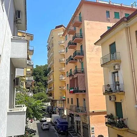 住宿加早餐酒店 Acqua Azzurra 3*